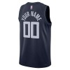 Maillot Homme Los Angeles Clippers Personnalisable 2023-24 Nike City Edition Swingman